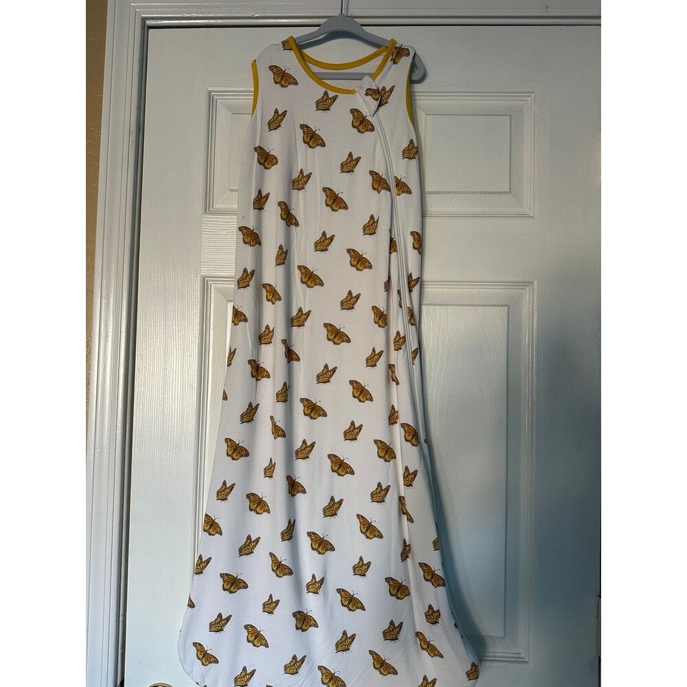 Kyte Butterfly Sleep sack .5 tog